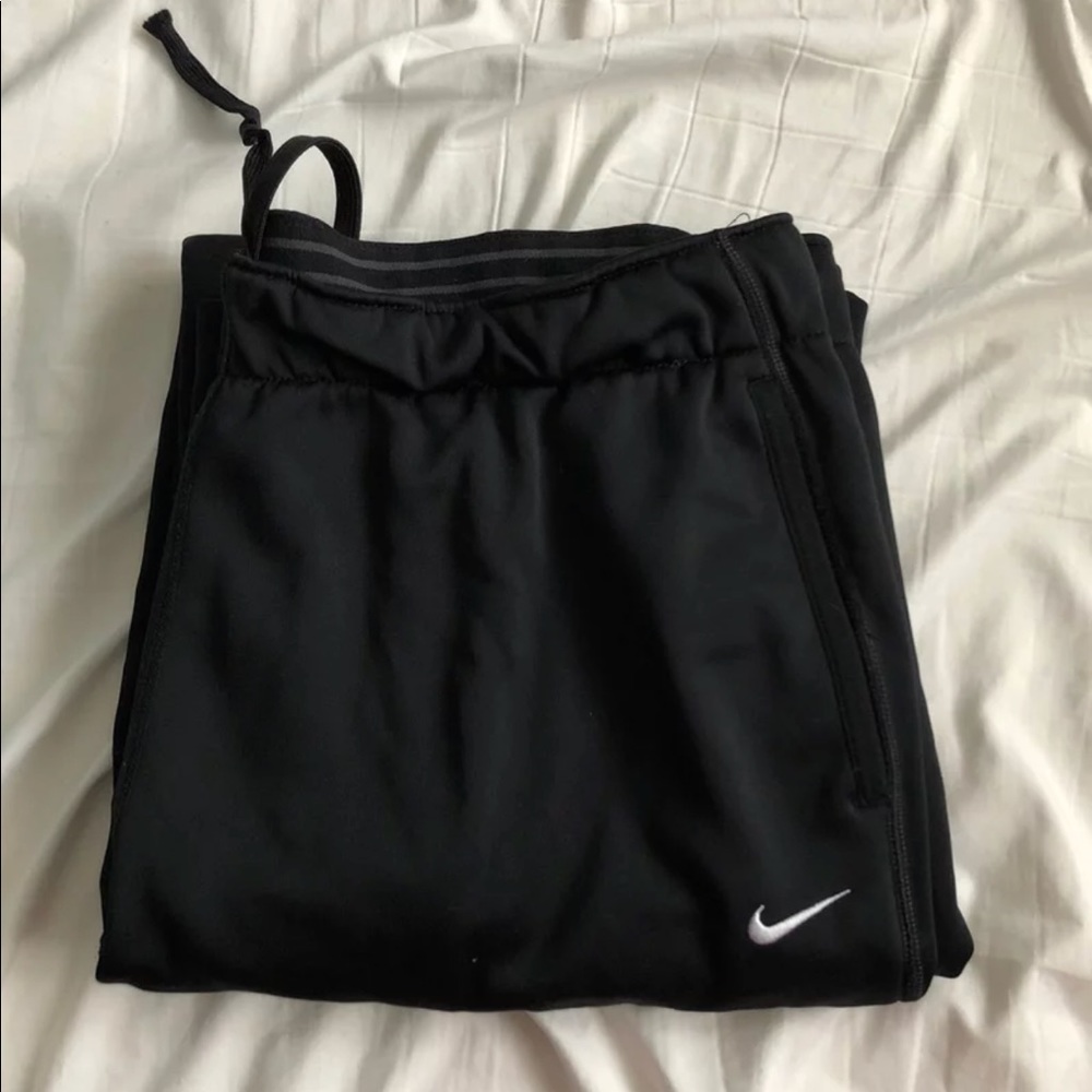 Nike sweatpants